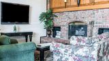 Econo Lodge Inn &  Suites Grand Rapids Lobby