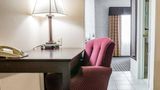 Econo Lodge Inn &  Suites Grand Rapids Room