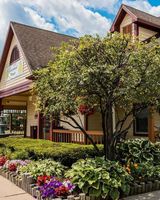 Econo Lodge Inn &  Suites Grand Rapids