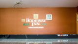 Rodeway Inn Grand Haven Lobby