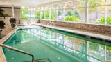 Cambria hotel & suites Traverse City Pool