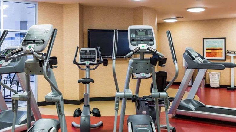 <b>Cambria hotel & suites Traverse City Health</b>. Images powered by <a href="https://iceportal.shijigroup.com/" title="IcePortal" target="_blank">IcePortal</a>.
