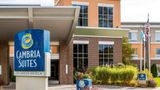 <b>Cambria hotel & suites Traverse City Exterior</b>. Images powered by <a href="https://iceportal.shijigroup.com/" title="IcePortal" target="_blank">IcePortal</a>.