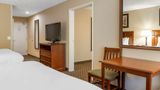 Comfort Inn Traverse City Suite