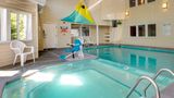 Comfort Inn Traverse City Pool