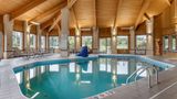 Comfort Inn & Suites of Lansing Pool