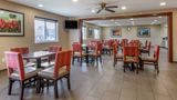 Comfort Inn & Suites of Lansing Restaurant