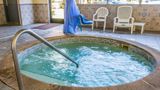 Quality Inn & Suites Ann Arbor Hwy 23 Pool