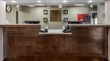 Comfort Inn Lobby