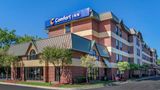 Comfort Inn Exterior