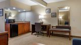 Comfort Inn Suite
