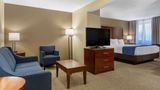 Comfort Inn Suite