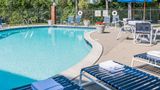 Quality Inn - Auburn Hills Pool