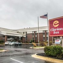 Clarion Inn Kalamazoo