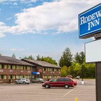 Rodeway Inn Muskegon