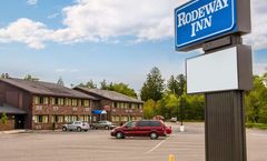 Rodeway Inn Muskegon