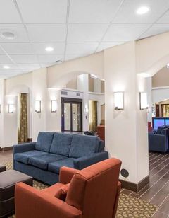 Comfort Inn Allen Park