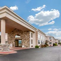 Comfort Inn Ludington