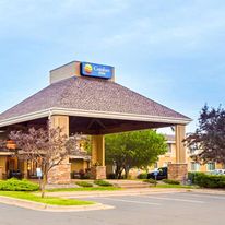 Comfort Inn West