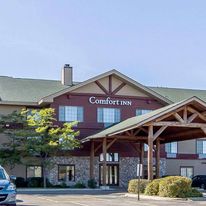 Comfort Inn