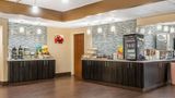 Quality Inn & Suites Mall of America Restaurant