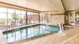 Cambria hotel & suites Maple Grove MN Pool