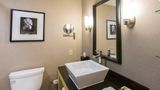 Cambria hotel & suites Maple Grove MN Room