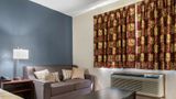 Quality Inn & Suites New Prague Room