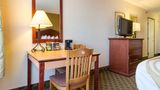 Quality Inn Room