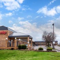 Econo Lodge Belton - Kansas City South