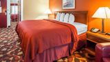 Quality Inn & Suites Kansas City Room