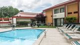 Quality Inn & Suites Kansas City Pool