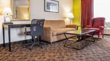 Quality Inn Airport Suite