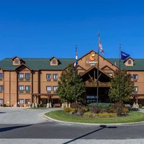 Comfort Inn St. Robert/Fort Leonard Wood