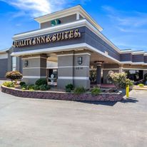 Quality Inn & Suites East