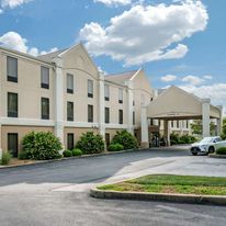 Comfort Inn Near Six Flags St. Louis