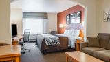 Sleep Inn & Suites Lake of the Ozarks Room