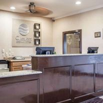 Comfort Inns & Suites