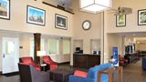 Comfort Inns & Suites Lobby