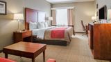 Comfort Inn Bolivar Room