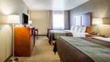 Comfort Inn Bolivar Room