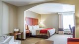 Comfort Inn Bolivar Suite