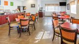 Comfort Inn Bolivar Restaurant