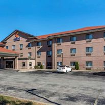 Comfort Inn & Suites Lees Summit