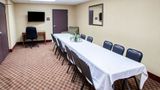 Comfort Inn & Suites Meeting