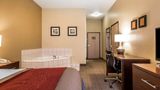 Quality Inn Bethany Suite
