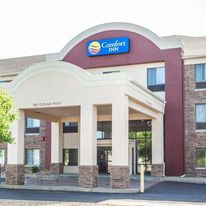 Comfort Inn Lees Summit