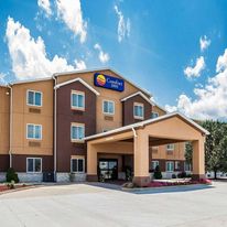 Comfort Inn Moberly