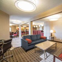 Quality Inn Boonville - Columbia