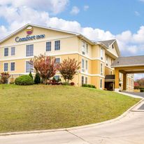 Comfort Inn Poplar Bluff